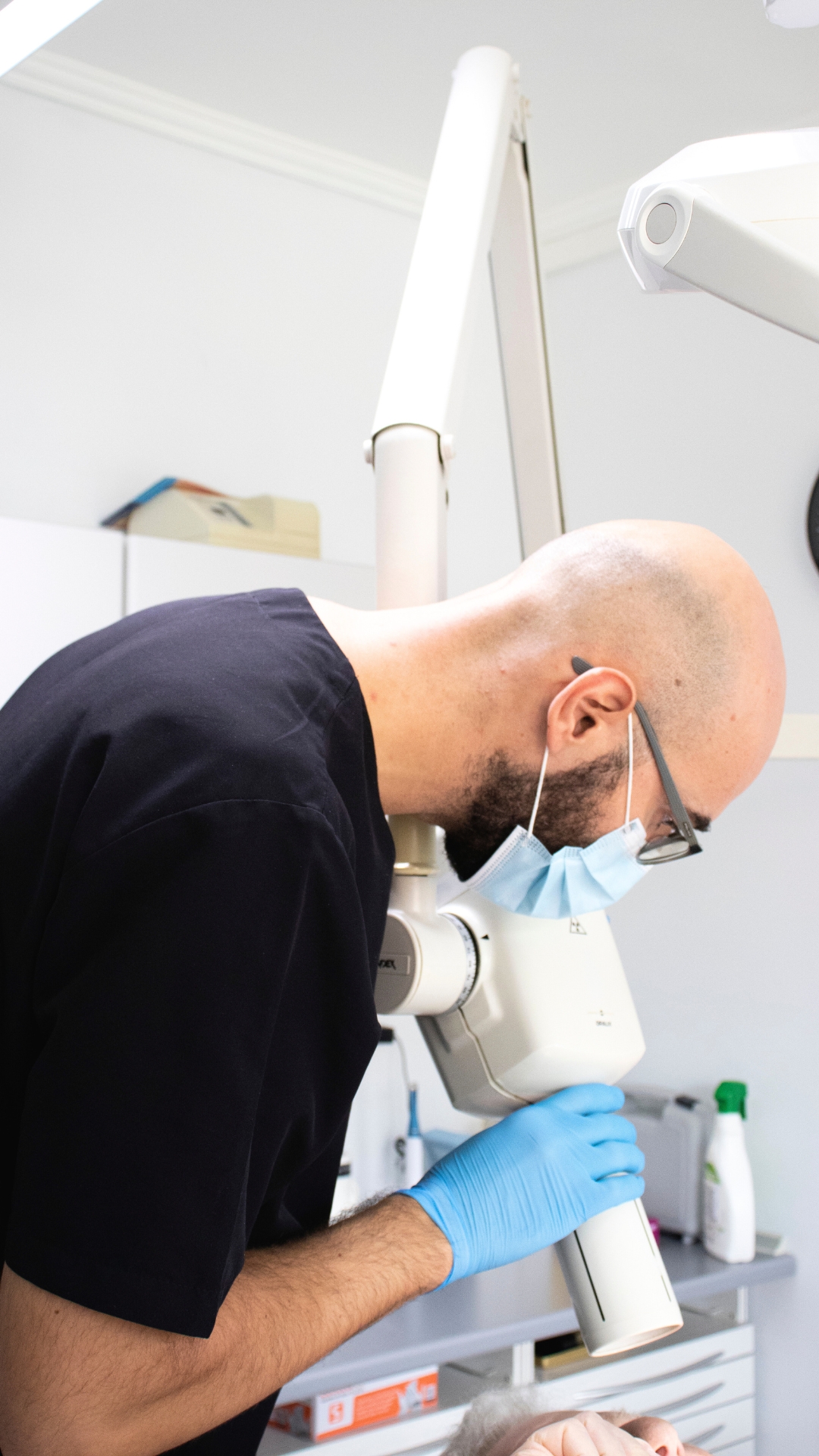 urgencias dentales en Fuengirola